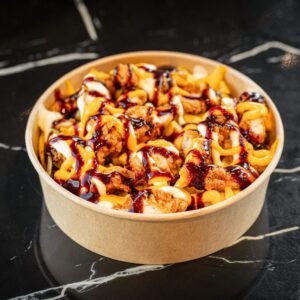 Chicken Rizo – ريزو دجاج